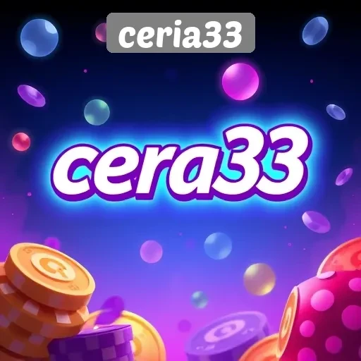 Ulasan Lengkap Fitur Menarik di Situs Ceria33