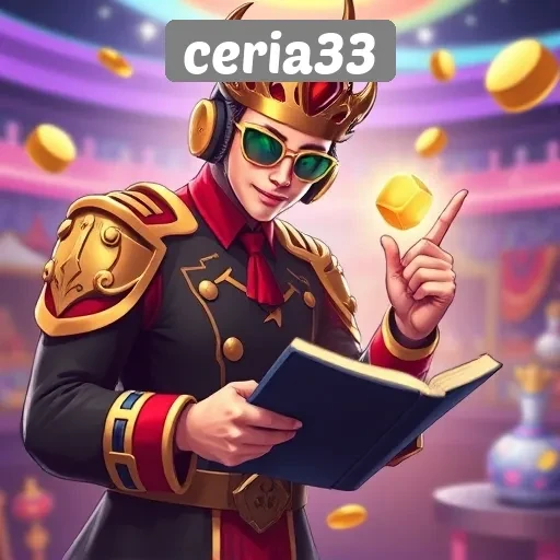 Analisis Fitur Unggulan yang Ada di Ceria33