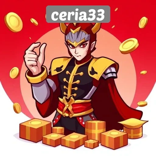 Perbandingan Ceria33 dengan Situs Game Lainnya di Indonesia