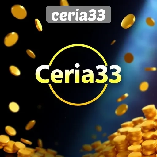 Menelusuri Fitur Unggulan di Ceria33