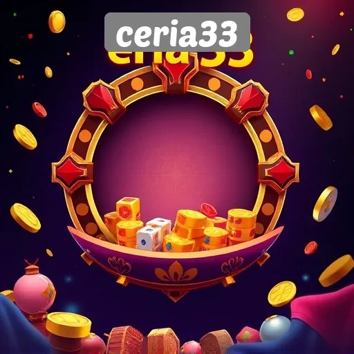 Keunggulan dan Fitur Menarik di Ceria33