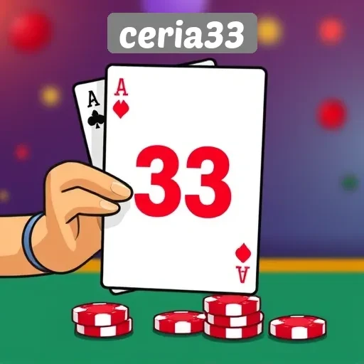 Panduan Bermain di Ceria33 untuk Pemula