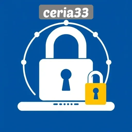 Menjaga Keamanan dan Privasi Pengguna di Ceria33