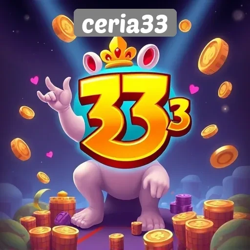 Mengulas Fitur Menarik di Situs Game Ceria33