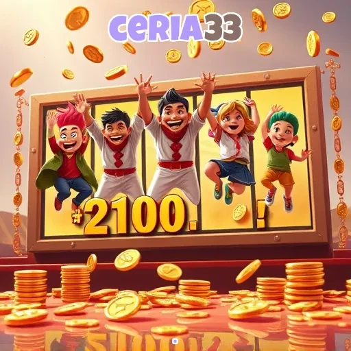 ceria33 Ulasan Game