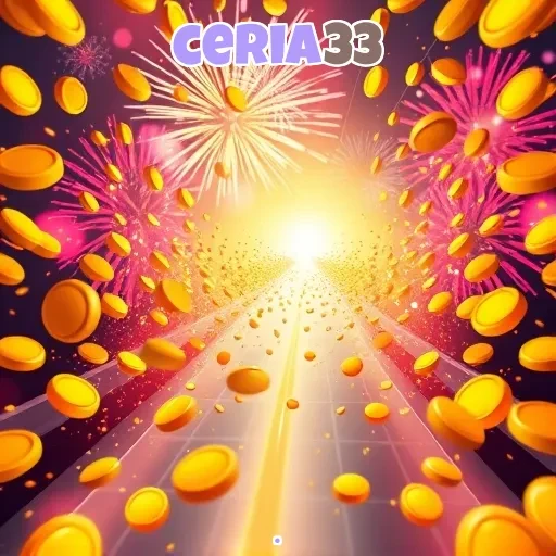 ceria33: Turnamen Game Online yang Seru dan Menguntungkan!