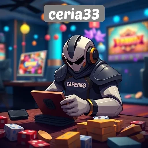 Review Pengalaman Pengguna di Ceria33